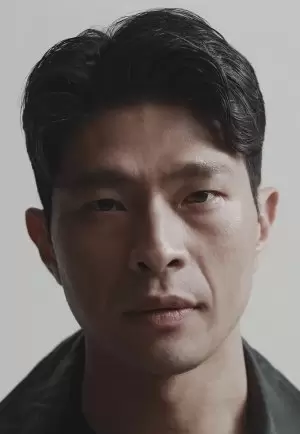 Kim Yong Seok