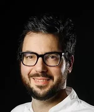 Fabrizio Ferrari