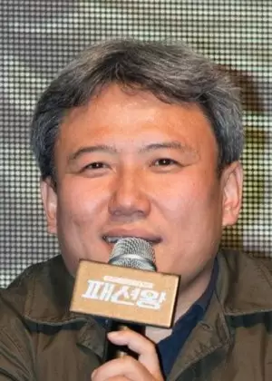 Oh Ki Hwan