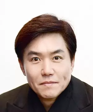 Lee Jae Yong