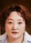 Park Jee A