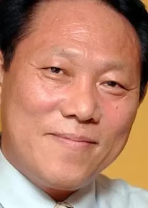 Lee Hwan Kyung