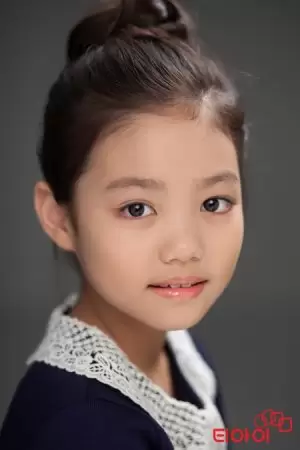 Kwon Ji Min