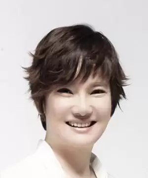 Ahn Moon Sook