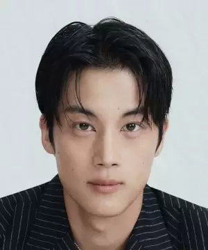 Shin Woo Jae