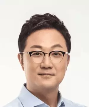 Ahn Ji Hwan