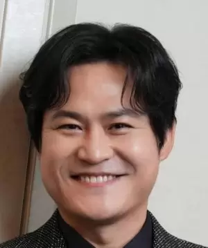Kim Sung Kyun