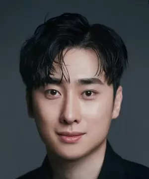 Kim Gwan Mo