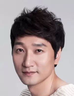 Lee Seok Jun