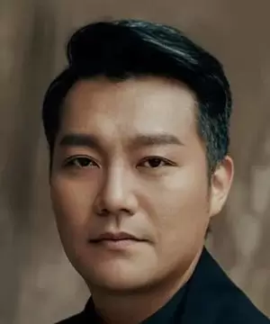 Jo Soon Chang