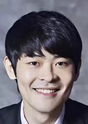 Kang Sung Tae