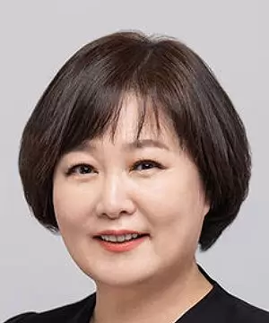 Lee Geum Hee