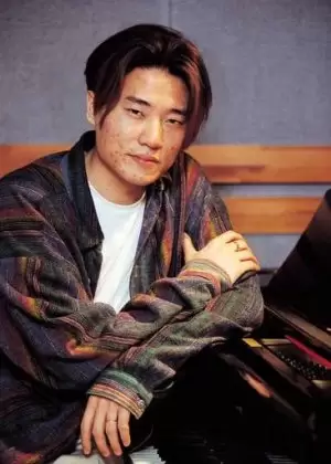 Kim Joon Seok