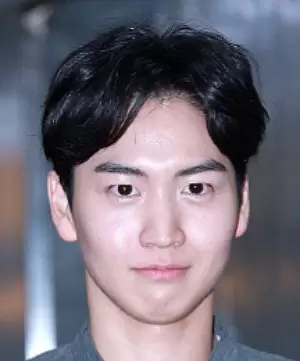 Ahn Seung Hwan