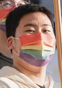 Jang Joo Chan