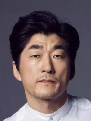 Jo Ha Seok