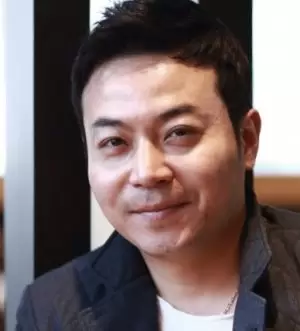 Min Joon Hyun