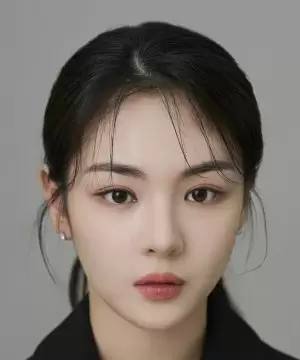 Cha Joo Young