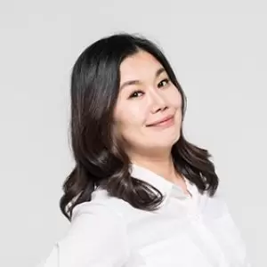 Jo Ji Hyun