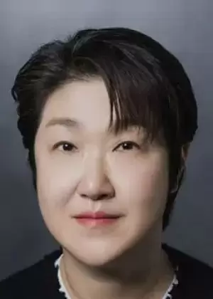 Lee Woo Jung