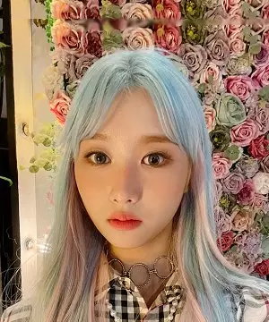 Kim Ye Bin