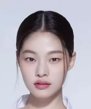Kim Ah Hyun