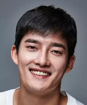 Ahn Sung Bong
