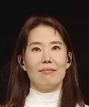 Park Jung Eun