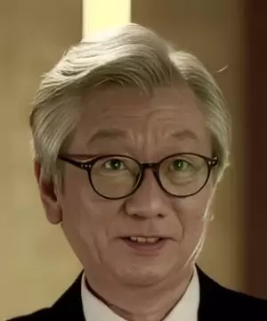 Park Jin Yeong