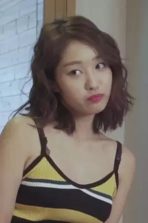 Kim Ji Ah