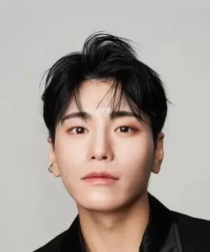 Kim Sang Gyun