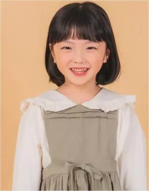 Kim Min Chae