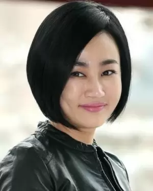 Ha Yoo Mi