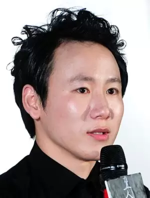 Lee Paul