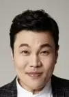 Shin Seung Hwan
