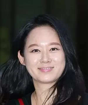 Park Hee Jin