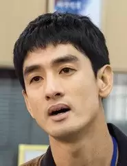 Kim Do Hyung