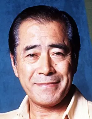 Mifune Toshiro
