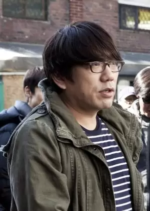 Lee Yong Joo