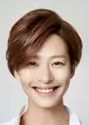 Jung Ae Yeon