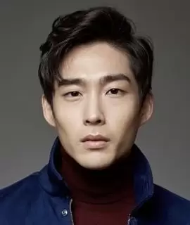 Goo Gyo Ik