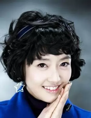 Lee Da In