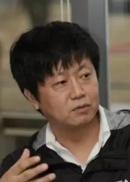 Jeong Seong Jin