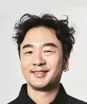 Lee Sang Hyuk