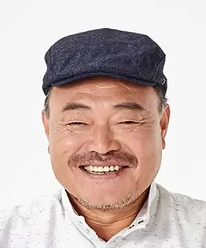 Kim Heung Kook