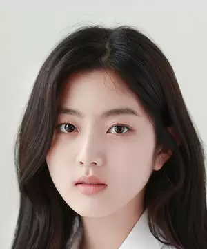 Shin Eun Soo