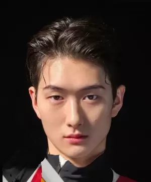 Shin Dong Min