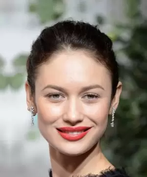 Olga Kurylenko