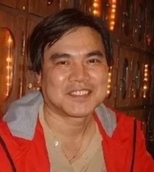 Elton Chong