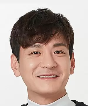 Jung Sung Ho